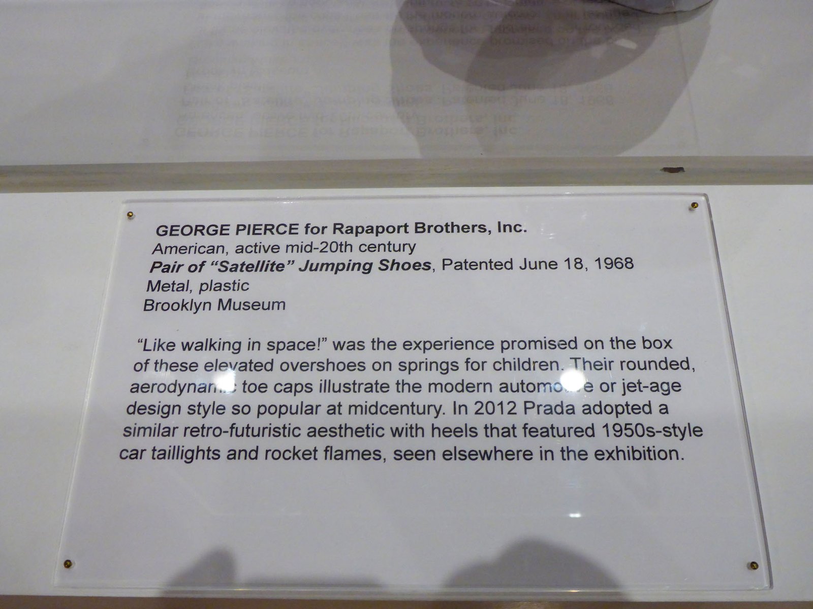 Palm Springs Killer Heels 26